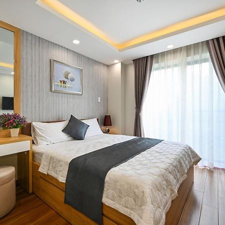 Nikko Hotel - The Classy Life Ho Chi Minh Zewnętrze zdjęcie